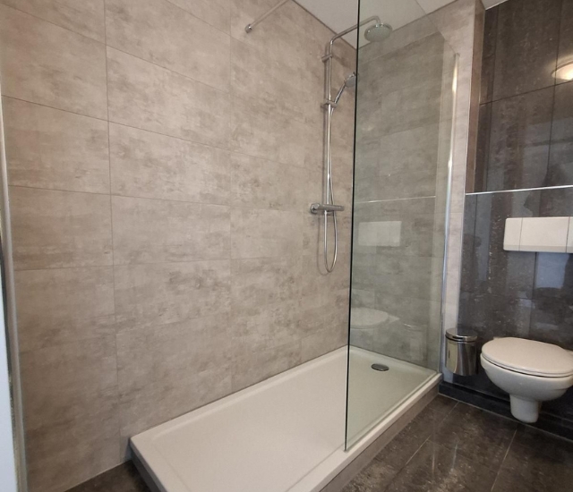 Bathroom Installation