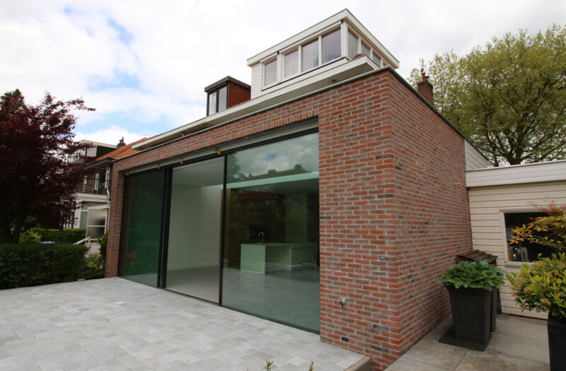Conservatories