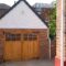 Garage Builds