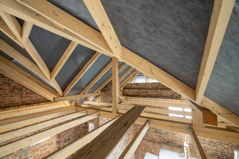 Loft Conversions