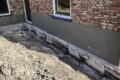 Plastering & Rendering