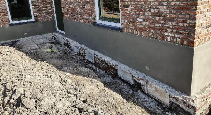 Plastering & Rendering