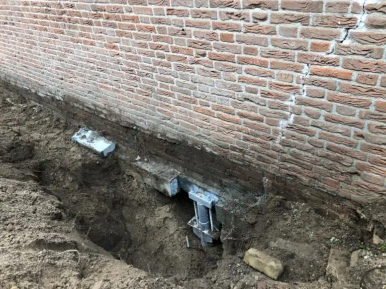 Underpinning